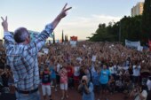 Sabbatella: “Hay que parar esta decretomania que se puso en marcha”