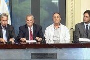 Posadas: Díaz Legaspe reconoció que no hay pruebas sobre el boicot