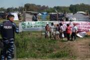 ¿Qué hay detrás de la toma en Merlo?