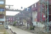 Detienen abuela narco en el barrio Carlos Gardel