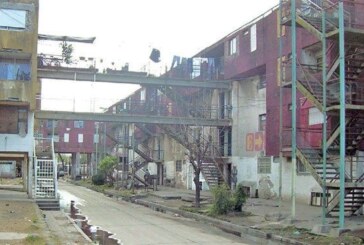 Detienen abuela narco en el barrio Carlos Gardel