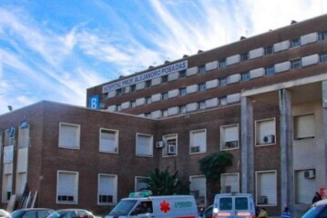 El Palomar | Confirmaron un caso de Coronavirus en el Hospital Posadas