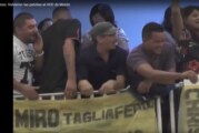 Cambiemos: Volvieron las patotas al HCD de Morón