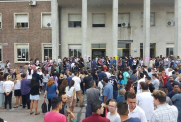 Más de 600 despidos en el Hospital Posadas