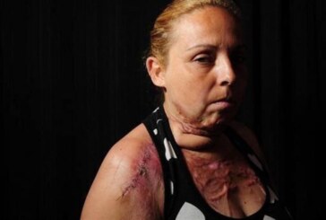 Sobrevivió a la violencia de género y pide Justicia