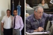 El Frente Renovador encabezado por Laviuzza denunció al secretario de obras de Morón