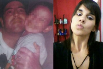 Detuvieron en Mar de Ajó al femicida de Castelar