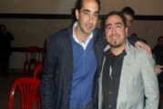 EL FPV denunció penalmente a Tagliaferro y a su funcionario, el “Chapu” Martínez