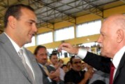 El hijo de Acuña volvió a su banca de concejal para evitar que el acuñismo se siga fragmentando