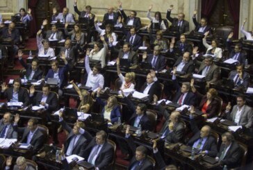 El Congreso aprobó el DNU de Macri que deja sin efecto la Ley de Medios