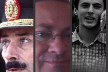Morón | Tagliaferro se apoya en la familia de Videla para gobernar