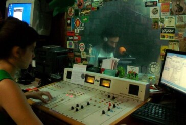Por el tarifazo eléctrico, FM Fribuay levanta su programación de trasnoche