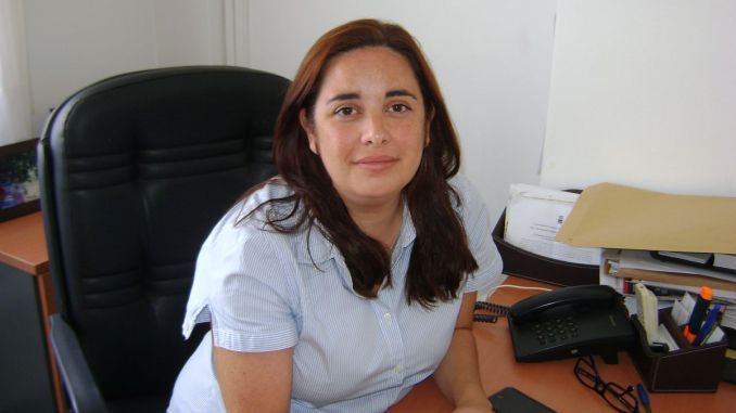 Interna PRO en Morón | Analía Zapulla: “Queremos aportar racionalidad ante la insensatez”