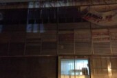 Medios | Grave ataque a la redacción de Tiempo Argentino