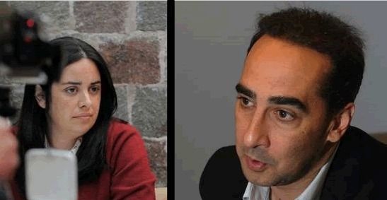 Interna PRO en Morón | Fin de la novela Tagliaferro – Zapulla