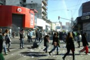 Morón sitiado | Día 2: Recrudece el conflicto con los vendedores ambulantes