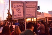 Morón sur reclamó por la creciente ola de inseguridad
