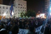 El #Ruidazo se hizo sentir en el Oeste