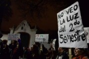 El Oeste se prepara para un nuevo #Ruidazo