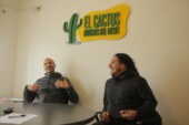 Bersuit Vergarabat en El Cactus (Primera Parte)