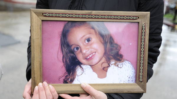 Merlo | Absolvieron a los acusados del crimen de una nena de 3 años