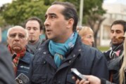 Ahora Tagliaferro dice que convocará a los concejales de la oposición por los vendedores ambulantes