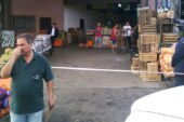 Morón | Dos muertos en robo a verdulería