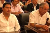 Morón | El Frente Renovador cruzó a Tagliaferro por el Metrobus