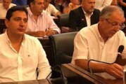 Morón | El Frente Renovador cruzó a Tagliaferro por el Metrobus