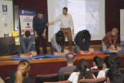 Malvinas Argentinas | Capacitación de RCP a personal docente