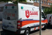 Denuncian a Tagliaferro por contratar ambulancias a la empresa de un funcionario de su gabinete