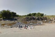 La Matanza | Encuentran a una mujer adentro de una caja de cartón