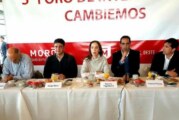 Cambiemos en campaña | En Morón se realizó el 5to foro de intendentes bonaerenses