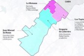Provincia | Cambiemos vuelve a la carga con la división de distritos bonaerenses