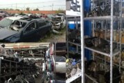 Megaoperativo en Morón, Merlo y Hurlingham