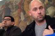 En medio de denuncias y sospechas, afuera el Super Secretario de Tagliaferro