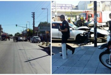 Asesino al volante | Fatal accidente en Avenida Don Bosco