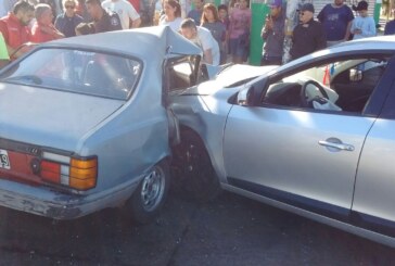 Se conocen más detalles del fatal accidente en Avenida Don Bosco