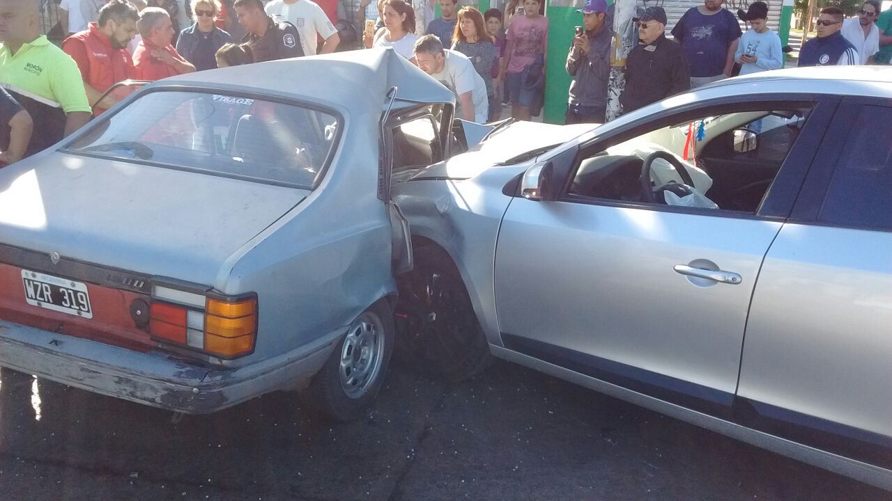 Se conocen más detalles del fatal accidente en Avenida Don Bosco