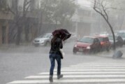 Desde Hurlingham lanzaron una serie de recomendaciones ante la llegada de la Tormenta de Santa Rosa