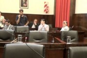 Morón | “Cambiemos” no dio quórum para tratar el boleto estudiantil