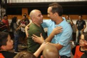 Procesaron a “Chicho” Serna y a la viuda de Pablo Escobar por lavado de activos