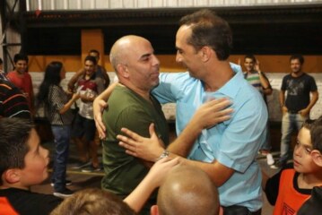 Procesaron a “Chicho” Serna y a la viuda de Pablo Escobar por lavado de activos