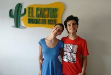 Presente y Futuro | Entrevista a estudiantes del colegio Dorrego de Morón