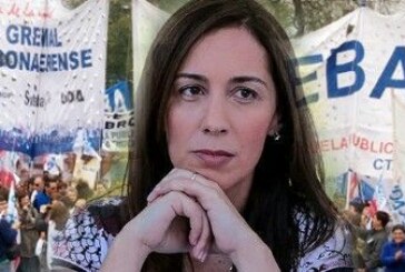 El inicio de clases en riesgo │ Docentes advierten a Vidal por el intento de imponer un límite al debate salarial