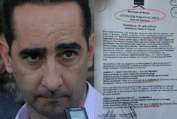 El mundo del revés | En Morón ganó una licitación la empresa que cobra más caro