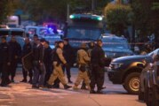 Morón | Mató a la pareja de su ex y se suicidó