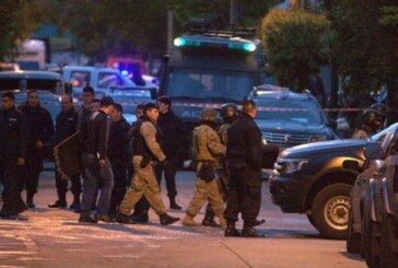 Morón | Mató a la pareja de su ex y se suicidó