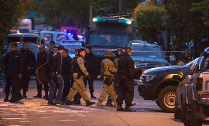 Morón | Mató a la pareja de su ex y se suicidó