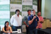 Hurlingham: el municipio regulariza las escrituras de las viviendas de 800 familias